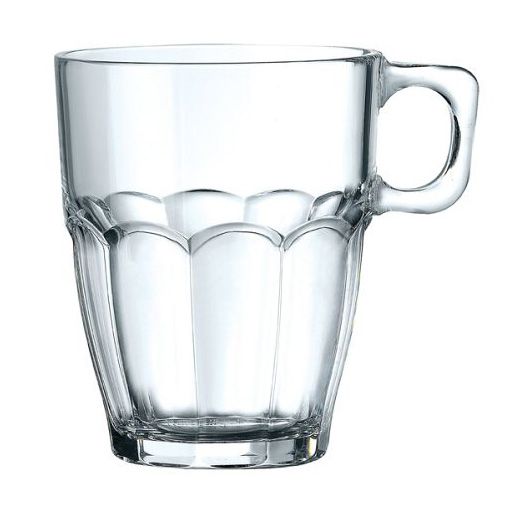 Bormioli Rocco 11 Oz Rock Bar Mug