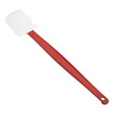Rubbermaid Red Handle 16&frac12;" High Heat Scraper