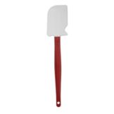 Rubbermaid Red Handle 13&frac12;" High Heat Scraper