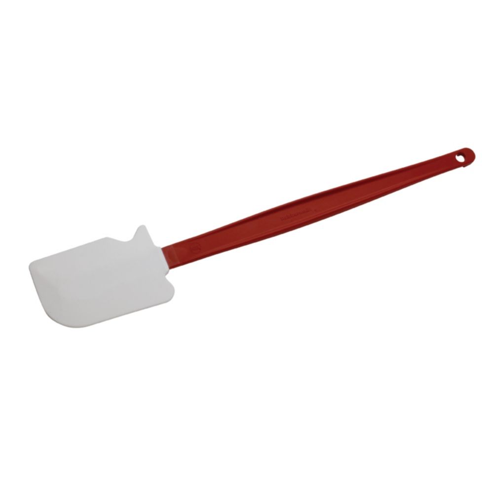 Rubbermaid Red Handle 13&frac12;" High Heat Scraper