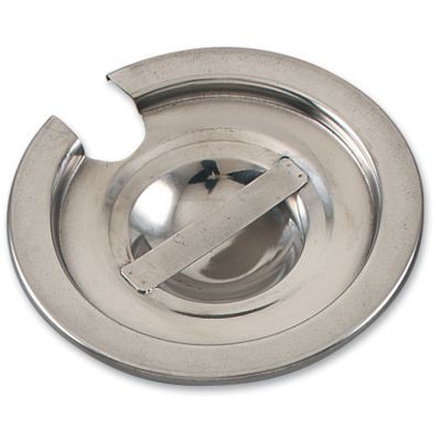 Browne Foodservice S/S Cover For VI0812 Vegetable Insert