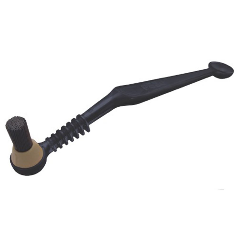 Espresso Supply Black Pallo Coffee Tool