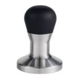 Espresso Supply Small 58mm Round Handle Tamper