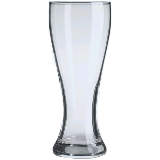 Cardinal Arcoroc 20 Oz. Pub Pilsner Glass