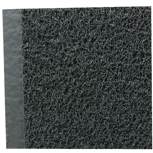 3M&trade; Nomad&trade; Gray 3 x 5 Ft. Hvy. Traffic Matting 8100