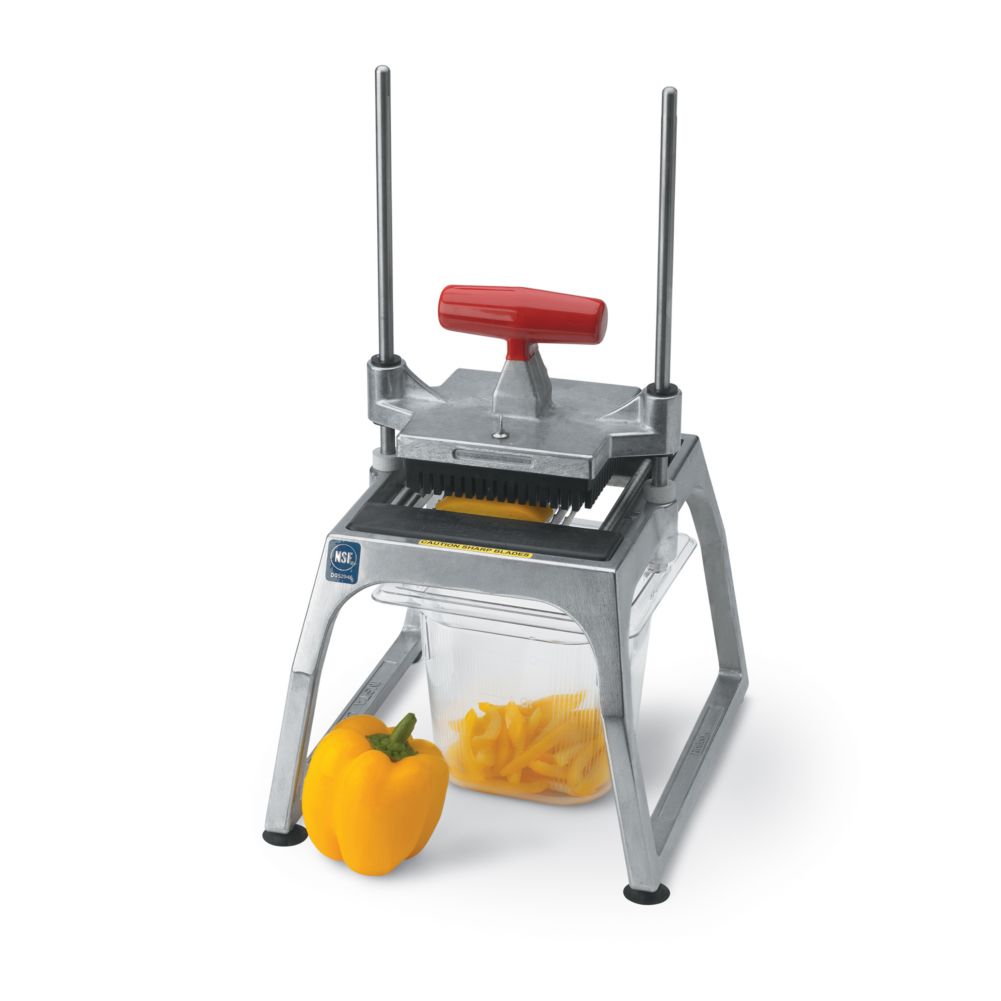 Redco&reg; Instacut&trade; 5.0 1/4" Tabletop Dicer