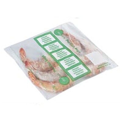 Color Coded Fold/Loose Portion Bags 7 x 7 Bags, Friday