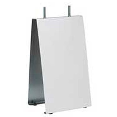 S/S Portion Bag Loading Stand