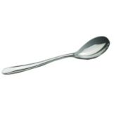 Worthy, Noble & Kent Harlan S/S 8" Table Spoon