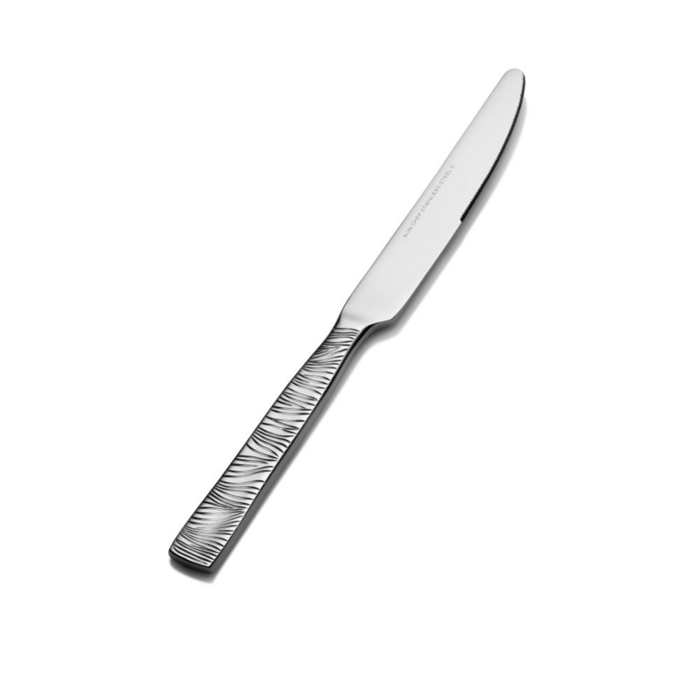 Bon Chef Safari S/S SH European Dinner Knife