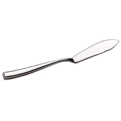 Worthy Noble & Kent S/S Zen 7-3/4" Fish Knife
