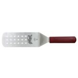 Mercer 8" x 3" Hell's Handle&trade; Perforated Turner