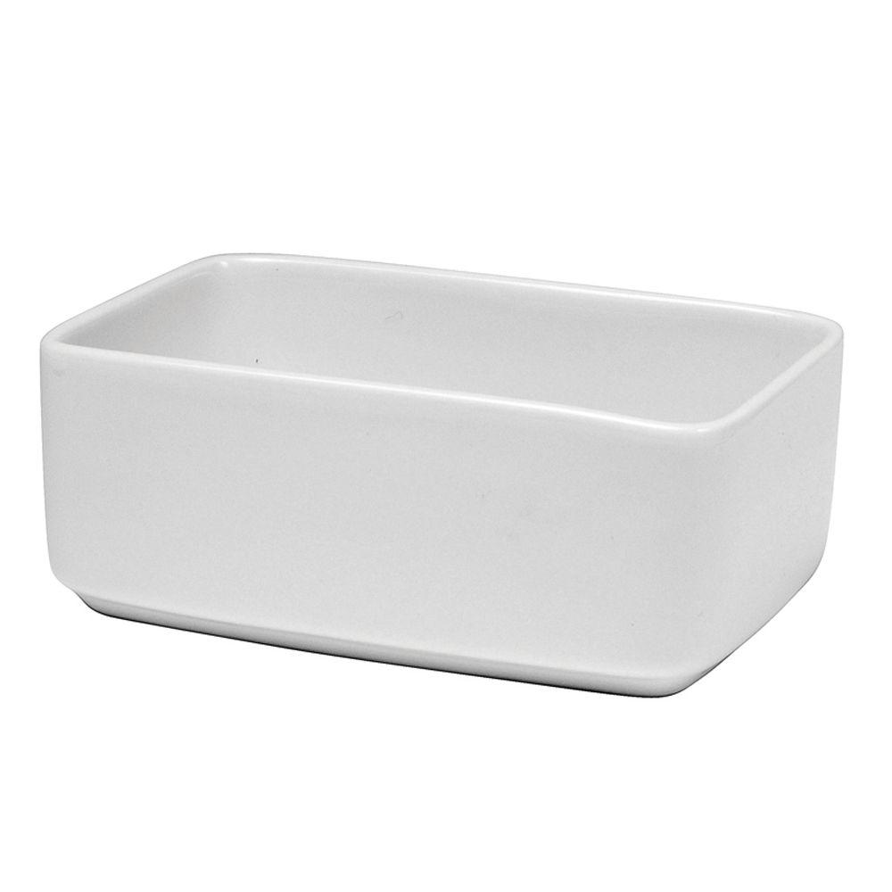 Oneida&reg; Tundra&trade; 4-3/4" x 3-1/4" Sugar Packette