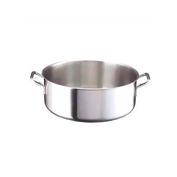 Shallow Casserole 4.5 Qt