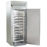 Traulsen R-Series RRI132LPUT-FHS 1-Section Roll-Thru Refrigerator