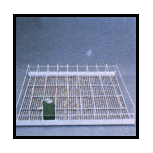 Beverage-Air Gravity Shelf Organizers for MM14