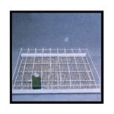 Beverage-Air Gravity Shelf Organizers for MM14