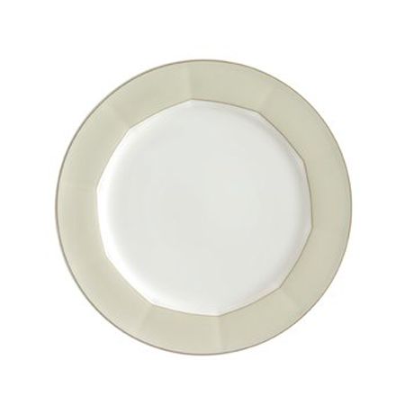 Villeroy & Boch Green Metrics 10-1/2" Flat Plate