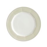 Villeroy & Boch Green Metrics 10-1/2" Flat Plate