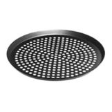 Lloyd 10" Heavy Perforated Cutter Pan