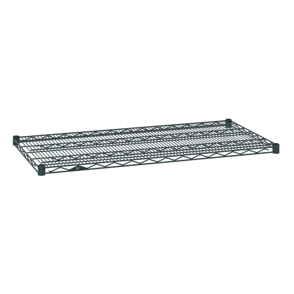 Metro 21 x 36 Super Erecta Designer Wire Shelf