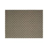 Front Of The House&reg; 16"x12" Honeycomb Bronze Placemat