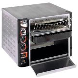 APW X*Treme-2H&trade; 3 In. Opening Radiant Conveyor Toaster, XTRM-2H