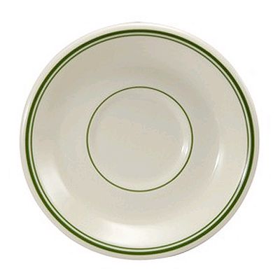 Buffalo&reg; Saratoga 6-1/8" Saucer