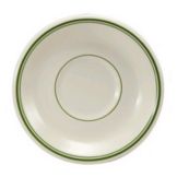 Buffalo&reg; Saratoga 6-1/8" Saucer