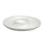 Sant' Andrea® Cromwell™ 4-3/8" White Egg Cup Sant' Andrea® Cromwell™ 4-3/8" White Egg Cup