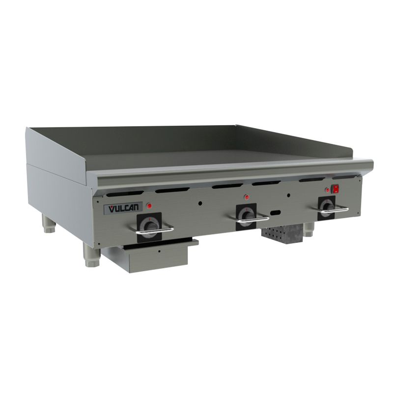 Vulcan Hart Heavy Duty 36" Gas Griddle