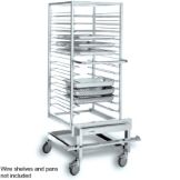 Blodgett S/S Transport Cart