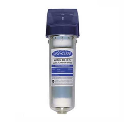 BUNN&reg; Easy Clear&reg; Quick Change 10" Cartridge f/ Scale-Pro