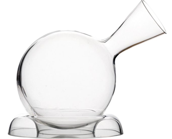 Stolzle USA Vulkanos Osorno 26.5-oz Decanter
