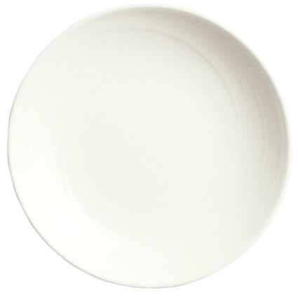 Syracuse China Silk&trade; 2.5 oz Dipping Dish