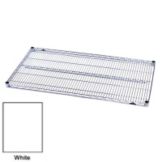 Metro 18 x 36 White Finish Super Erecta Wire Shelf