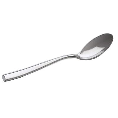 Worthy Noble & Kent S/S Zen 7-1/2" Dessert Spoon