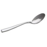 Worthy Noble & Kent S/S Zen 7-1/2" Dessert Spoon