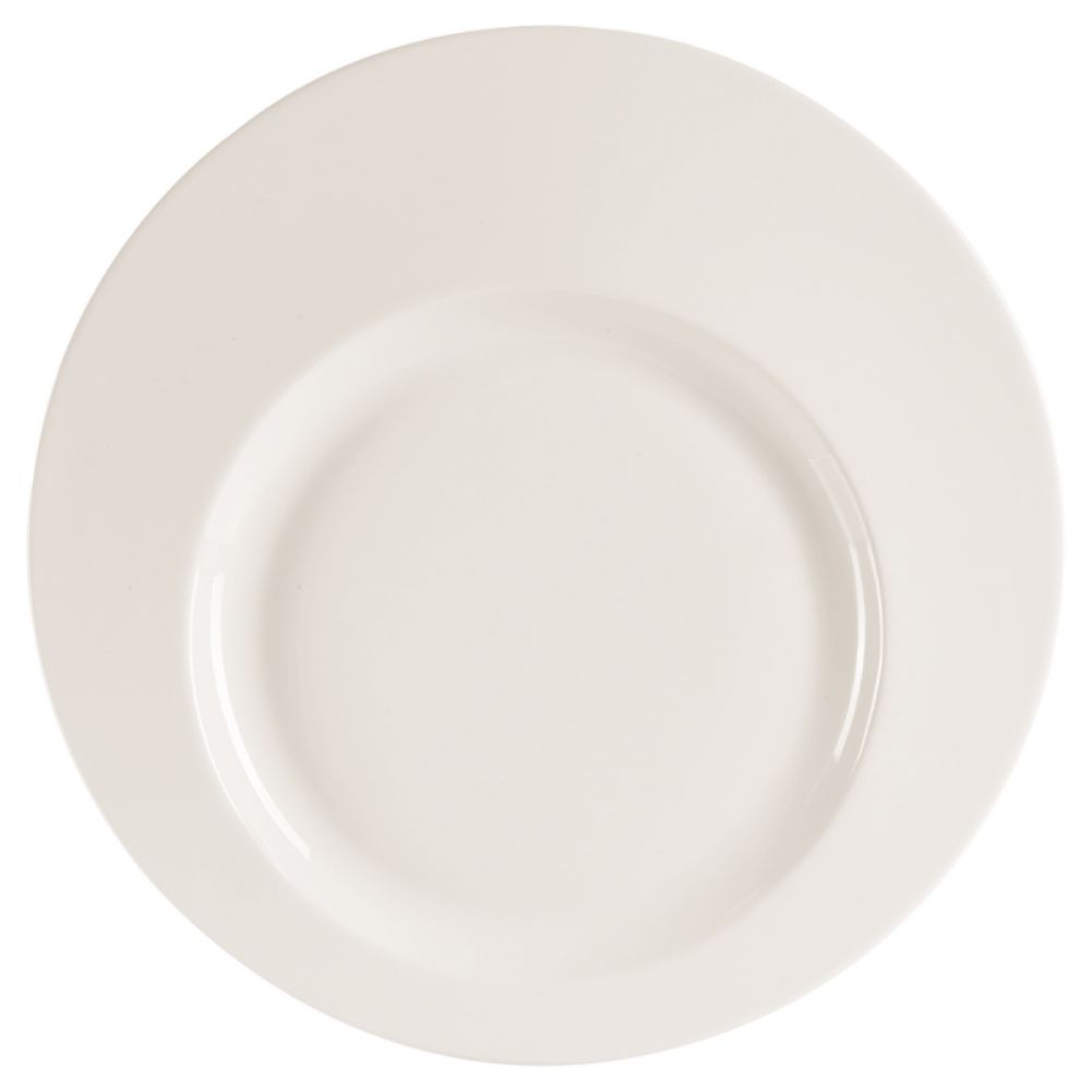 Chef & Sommelier Caracter Maxima&reg; 12-1/8" Specialty Plate
