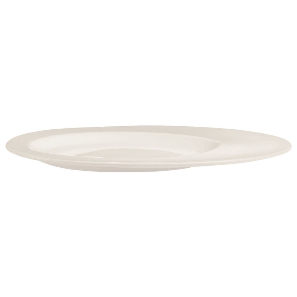 Chef & Sommelier Caracter Maxima&reg; 12-1/8" Specialty Plate