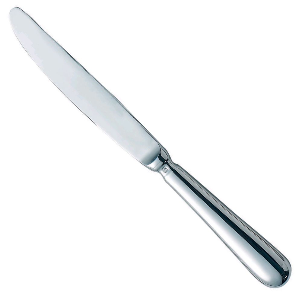 Chef & Sommelier Renzo 18/10 S/S 8-3/8" Dessert Knife