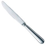 Chef & Sommelier Renzo 18/10 S/S 8-3/8" Dessert Knife