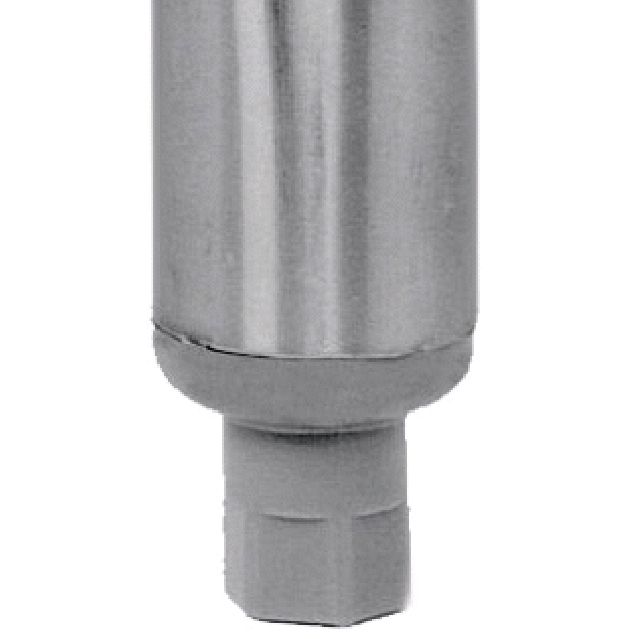 Advance Tabco Smart Table Modification Galvanized Leg, TA-16