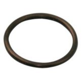 SaniServ Front Face Plate O-Ring for Soft Serve Machine