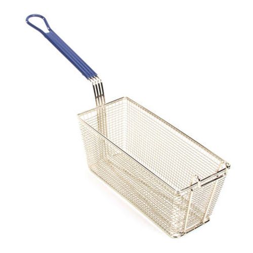 Pitco&reg; 13.25" x 5.625" x 5.375" Oblong Basket