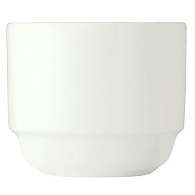 Syracuse China Slenda 8-oz Stacking Bouillon