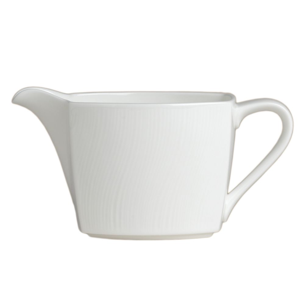 Steelite Narumi Aria 8.1 Oz Creamer