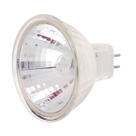 MR11 30 Degree Halogen Bulb, 12V, 4 Pack