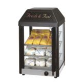 Star&reg; Mfg. Countertop 15" Pass-Thru Display Merchandiser