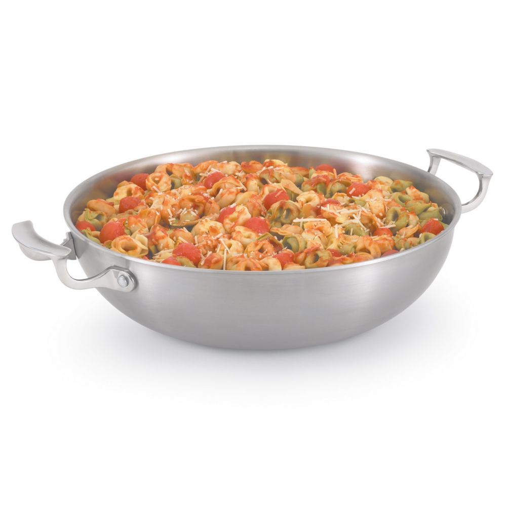Vollrath Miramar&trade; 6.31 Qt. Stir Fry Server